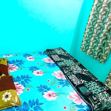 Shri Gamya Guest House Ujjain Eksteriør billede
