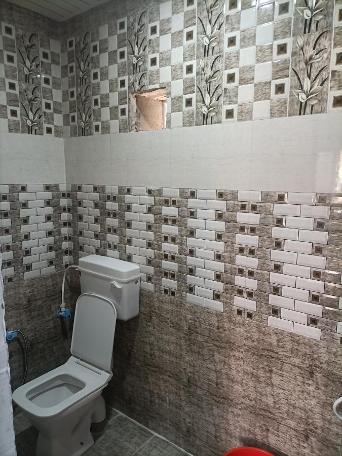 Shri Gamya Guest House Ujjain Eksteriør billede